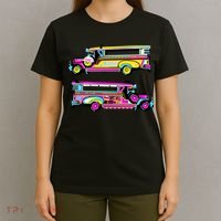 Jeepney T-Shirt thumb 4
