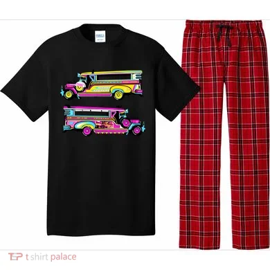 Pajama Set
