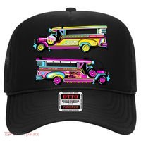 Jeepney Hat thumb 0