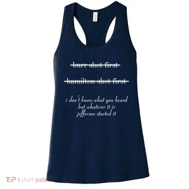 Women's Tank Top