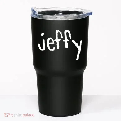 Jeffy Tumbler