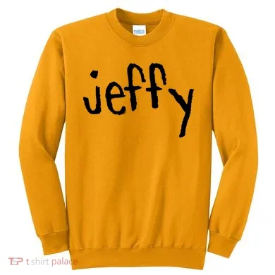 Jeffy Sweatshirt