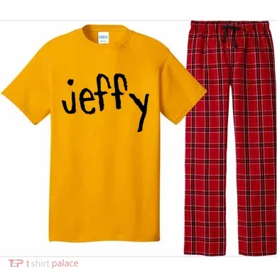 Pajama Set