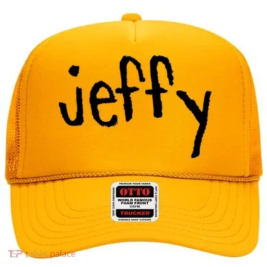 Jeffy Hat