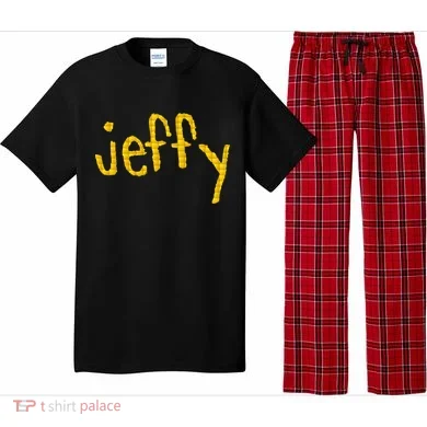 Pajama Set