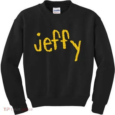 Kids Sweatshirt