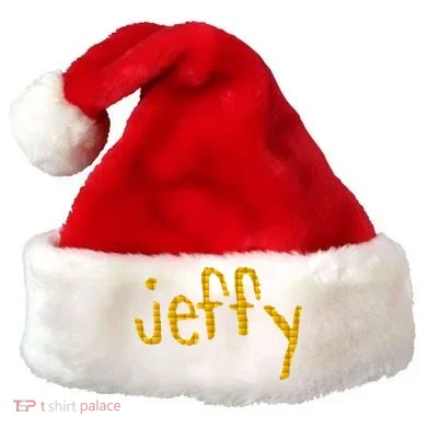 Santa Hat