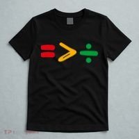 Juneteenth Equality Is Greater Than Division Afro T-Shirt thumb 5