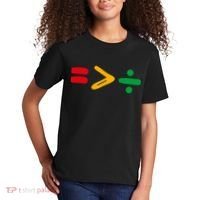 Juneteenth Equality Is Greater Than Division Afro Kids T-Shirt thumb 2