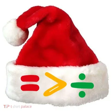 Santa Hat