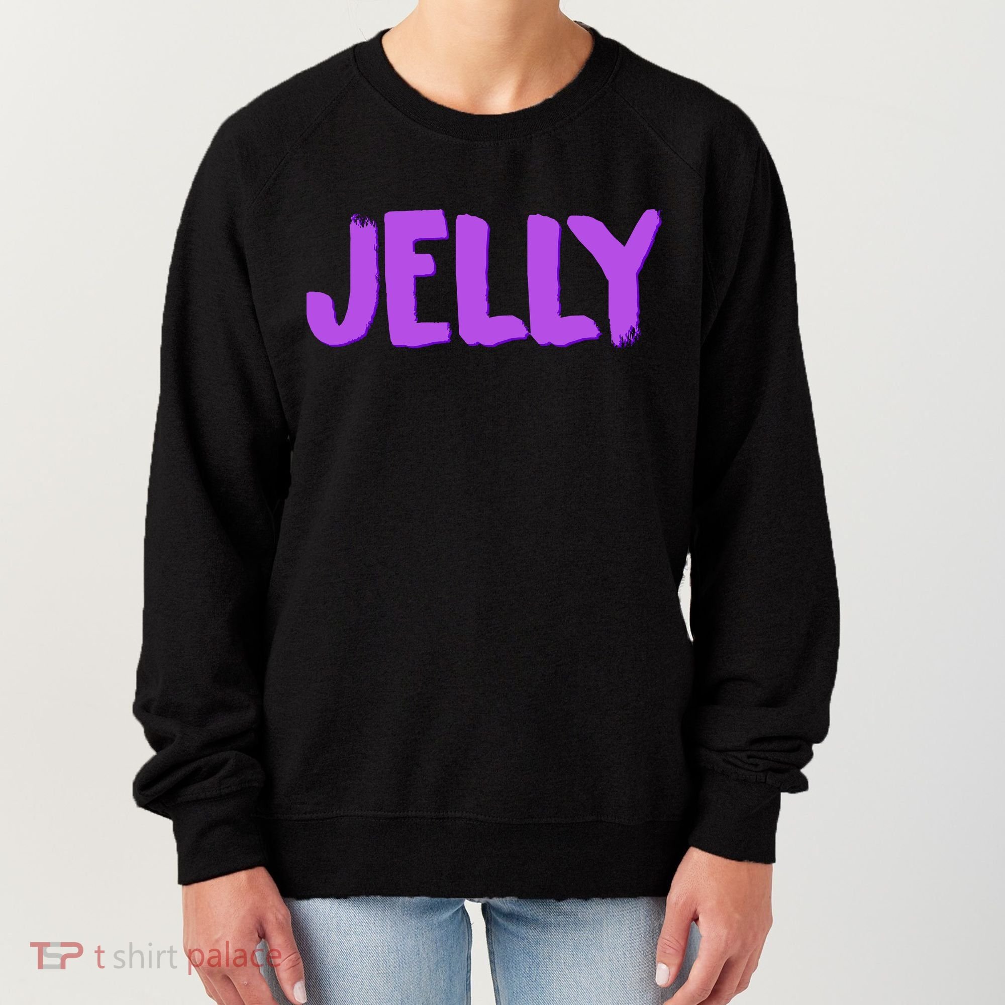 Jelly Matching Women's Sweatshirt