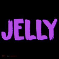 Jelly Matching Doggie Tank thumb 4