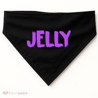Jelly Matching USA-Made Doggie Bandana thumb 0