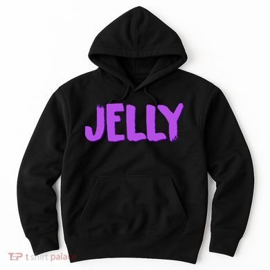 Jelly Matching Hoodie