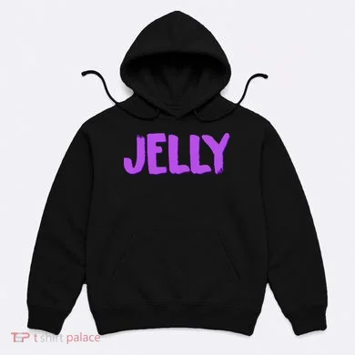 Jelly Matching Hoodie
