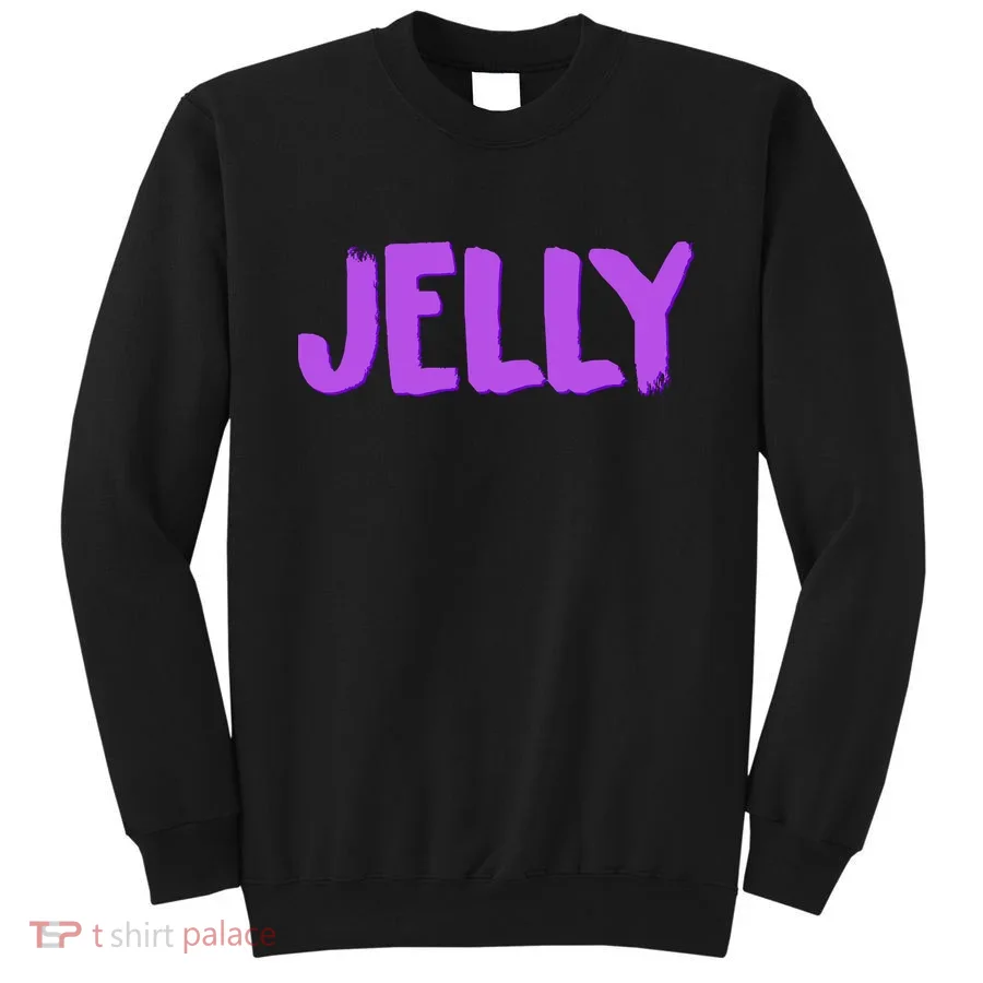 Jelly Matching Sweatshirt
