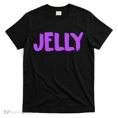 Jelly Matching T-Shirt