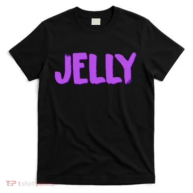 Jelly Matching T-Shirt