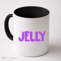 Jelly Matching Coffee Mug thumb 0