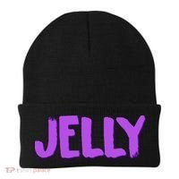 Jelly Matching Beanie thumb 0