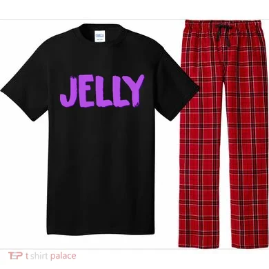 Pajama Set