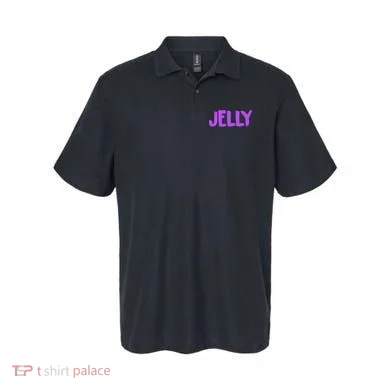 Jelly Matching Polo