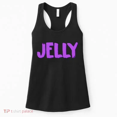 Jelly Matching Women's Tank Top