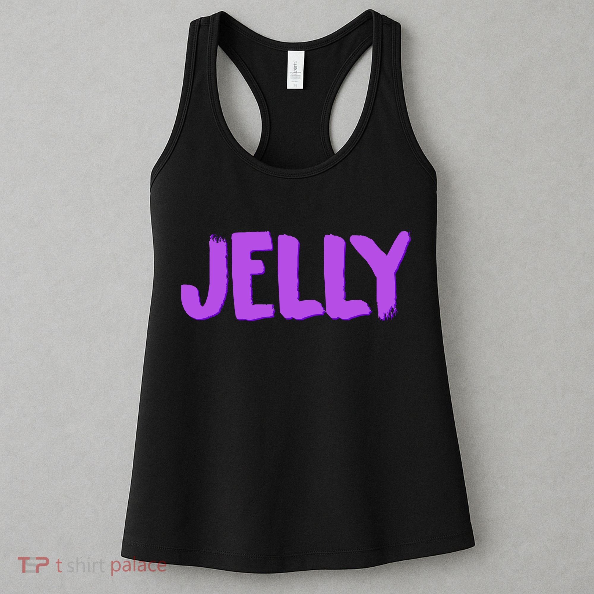 Jelly Matching Women's Tank Top