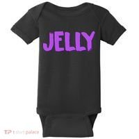 Jelly Matching Baby Bodysuit thumb 0