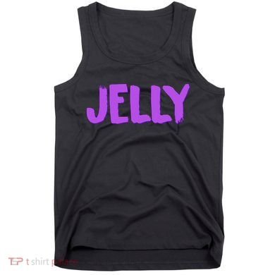 Jelly Matching Tank Top