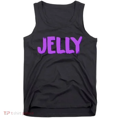 Jelly Matching Tank Top