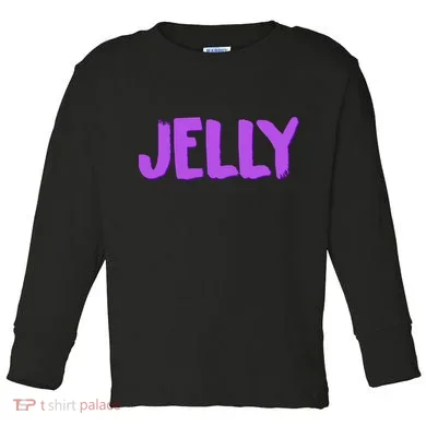 Toddler Long Sleeve