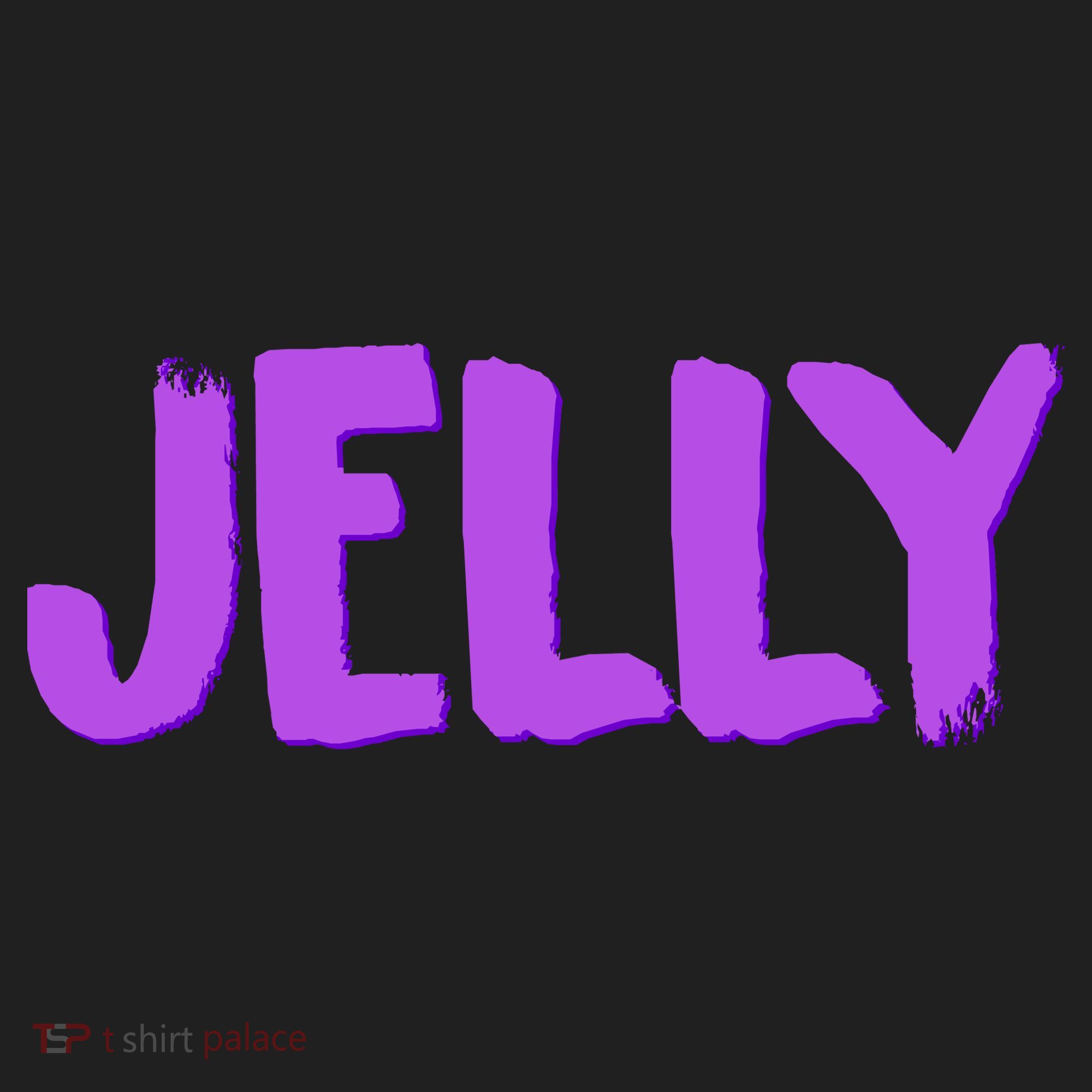 Jelly Matching Golf Towel