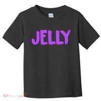 Jelly Matching Toddler T-Shirt thumb 0