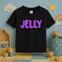 Jelly Matching Toddler T-Shirt thumb 3