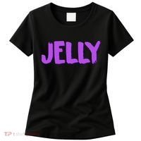 Jelly Matching Women's T-Shirt thumb 0