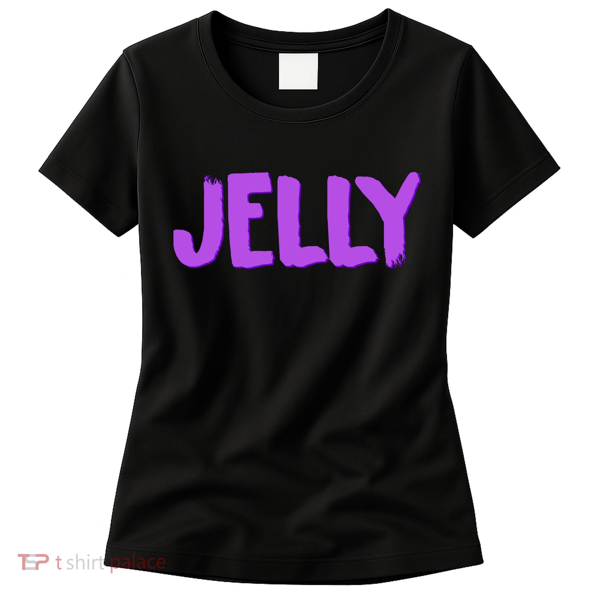 Jelly Matching Women's T-Shirt
