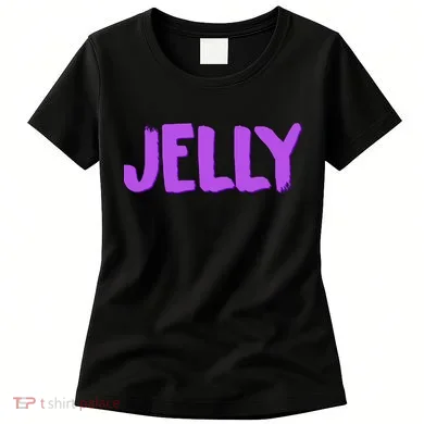Jelly Matching Women's T-Shirt