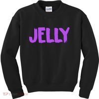 Jelly Matching Kids Sweatshirt thumb 0