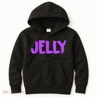Jelly Matching Kids Hoodie thumb 0