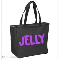 Jelly Matching Tote Bag thumb 2