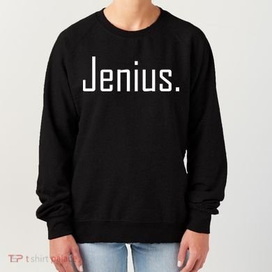 Jenius Women's Sweatshirt