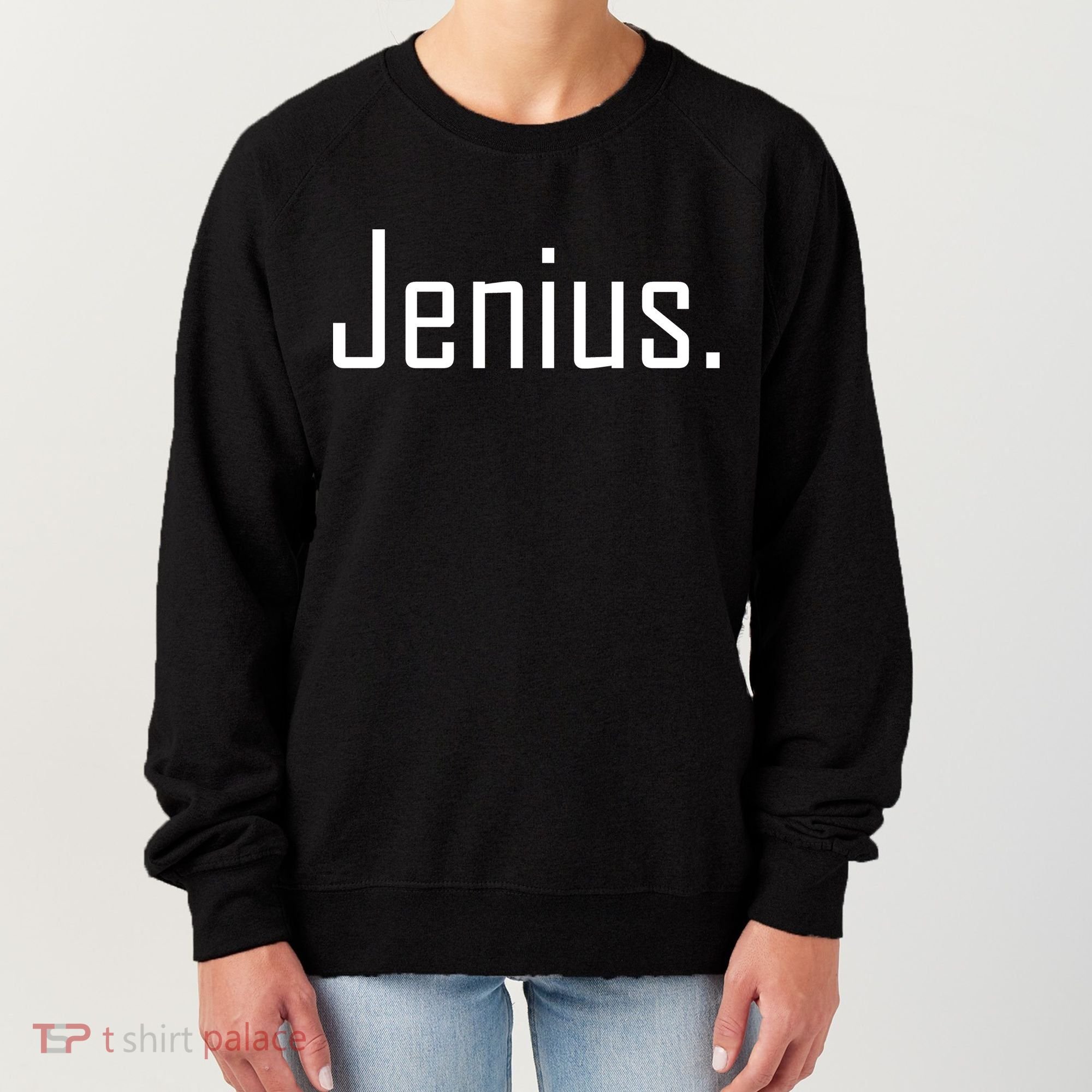 Jenius Women's Sweatshirt