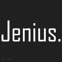 Jenius Women's Sweatshirt thumb 2