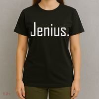 Jenius T-Shirt thumb 4