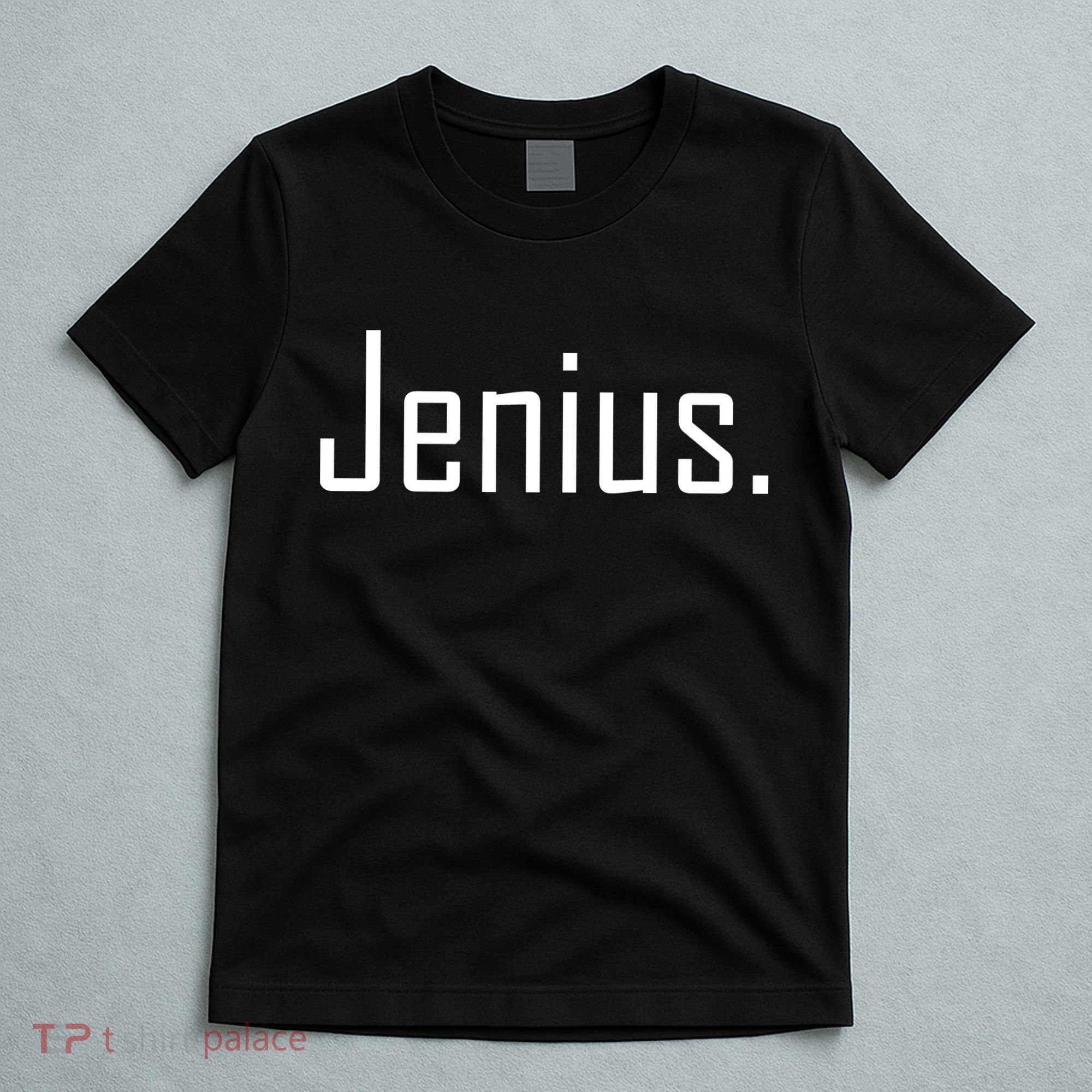 Jenius T-Shirt