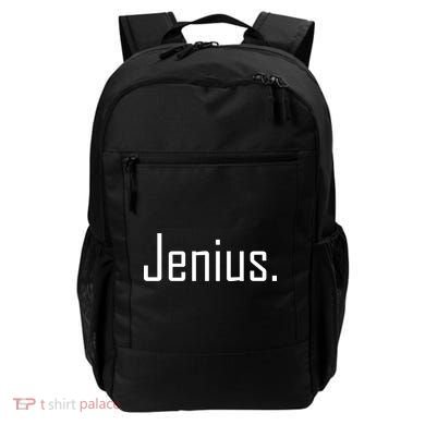 Jenius Backpack
