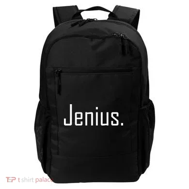 Jenius Backpack