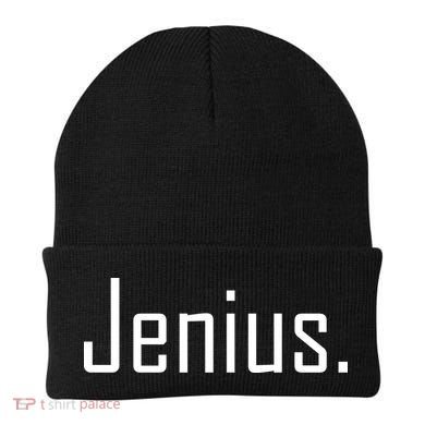 Jenius Beanie