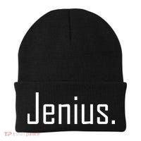 Jenius Beanie thumb 0